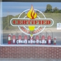 Certified Fire and Safety