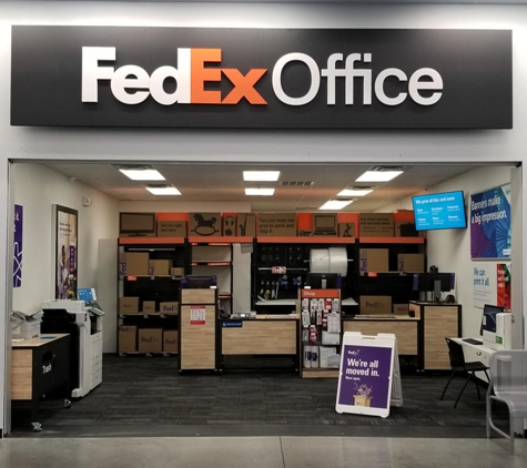 FedEx Office Print & Ship Center - Helotes, TX