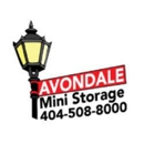 Avondale Mini Storage - Automobile Storage