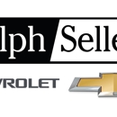 Ralph Sellers Chevrolet - Automobile Body Repairing & Painting