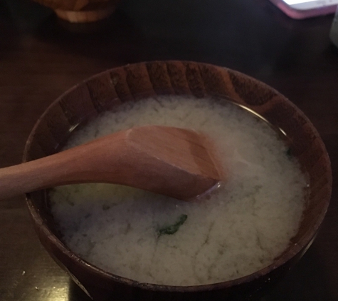 Ten Zan Japanese Restaurant - Brooklyn, NY
