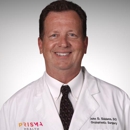 John Delmar Siddens, DO - Physicians & Surgeons, Ophthalmology