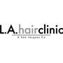 LA Hair Clinic - Los Angeles Hair Transplant Clinic
