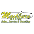 Mashburn Marine - Boat Dealers