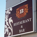 B Restaurant & Bar - American Restaurants