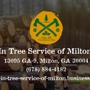 All in Tree Service of Milton