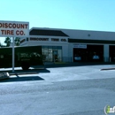 Discount Tire - Automobile Parts & Supplies