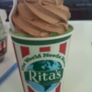 Rita's Italian Ice & Frozen Custard - Ice Cream & Frozen Desserts