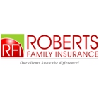 Roberts Family Insurance