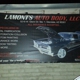 Lamont's Auto Body