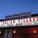 Italian Village - Italian Restaurants