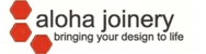 Aloha Joinery Logo