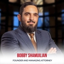 Los Angeles Criminal Defense Attorney at Law Bobby Shamuilian - Criminal Law Attorneys