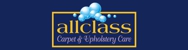 ALL CLASS - Carpet Cleaning & Protection
