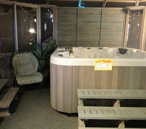 Spa Outlet, Inc. formerly Coast Spas Of Santa Clara - Santa Clara, CA