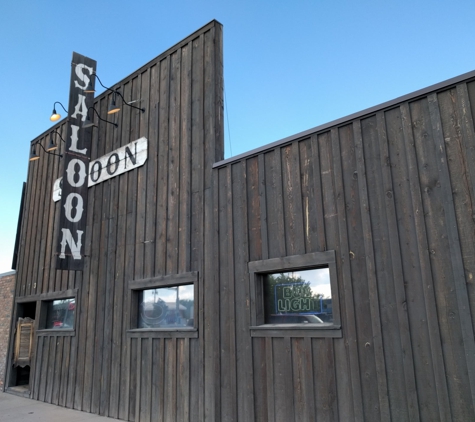 Moose's Saloon - Kalispell, MT