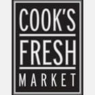 Cook's Fresh Market