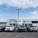 Stivers Ford Lincoln - New Car Dealers