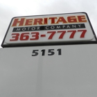 Heritage Motor Company
