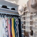 The Tailored Closet of Silver Spring - Closets & Accessories
