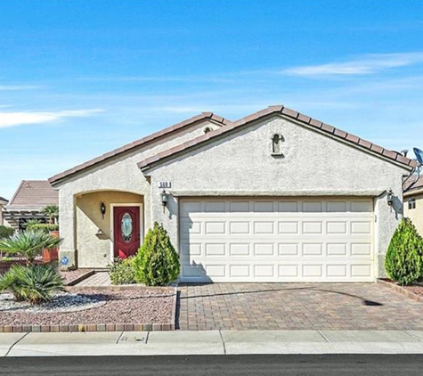 Randy Milmeister Realtor & Probate Specialist Las Vegas / Henderson NV - Henderson, NV. Buyer Moving to Henderson! Beautiful upgraded single level home in Sun City MacDonald Ranch! Tons of upgrades. Stainless steel appliances.