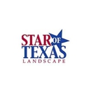 Star of Texas Landscape - Landscape Designers & Consultants