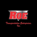 Roe Enterprises Inc - Topsoil