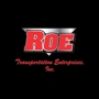 Roe Enterprises Inc
