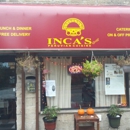 Incas Grill Peruvian Cuisine Inc - Restaurants