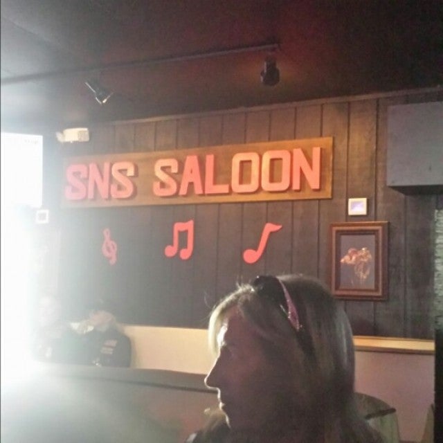 Saddle N Spurs Saloon - Las Vegas, NV 89108