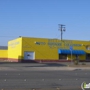 Bellflower Auto Square