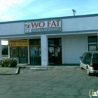 Wo Fat Chinese Restaurant