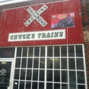 Chuck's Trains & Hobby Depot - Hobby & Model Shops