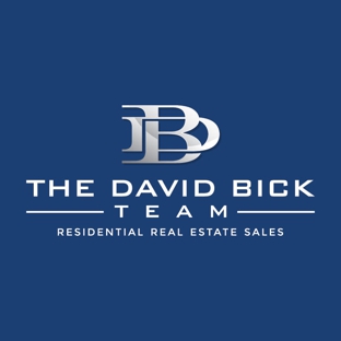 The Bick Team @ My Home Group Real Estate - Goodyear, AZ