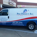 Pro-Fresh N' All, LLC - Carpet & Rug Repair