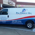 Pro-Fresh N' All, LLC