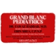 Grand Blanc Pediatrics