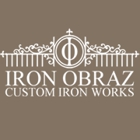 Iron Obraz