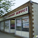 Parma Laundry Service - Commercial Laundries