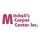 Mitchells Carpet Ctr Inc