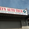 LYN Auto Tech gallery