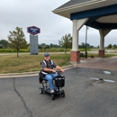Buckfort Medical Equipment - Wheelchair Rental