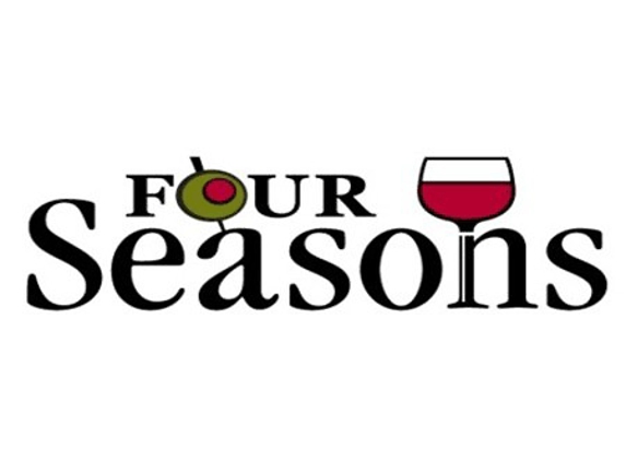Four Seasons Wine & Liquor - Hadley, MA