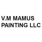 V.M. Mamus Painting