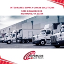 Riverside Logistics - Logistics