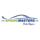 Spring Masters Auto Repair - Truck Service & Repair