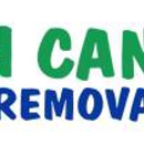 Trash Can Willys Junk Removal Service - Garbage Collection