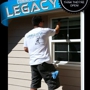 Legacy Commercial Cleaning llc