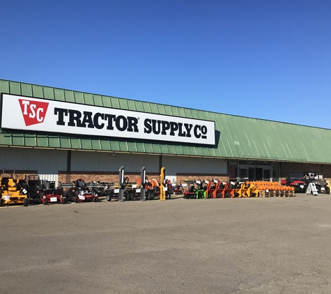 Tractor Supply Co - Owosso, MI