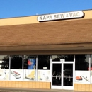 Napa Sew & Vac - Small Appliance Repair